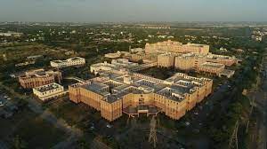 Top AIIMS institutions in India