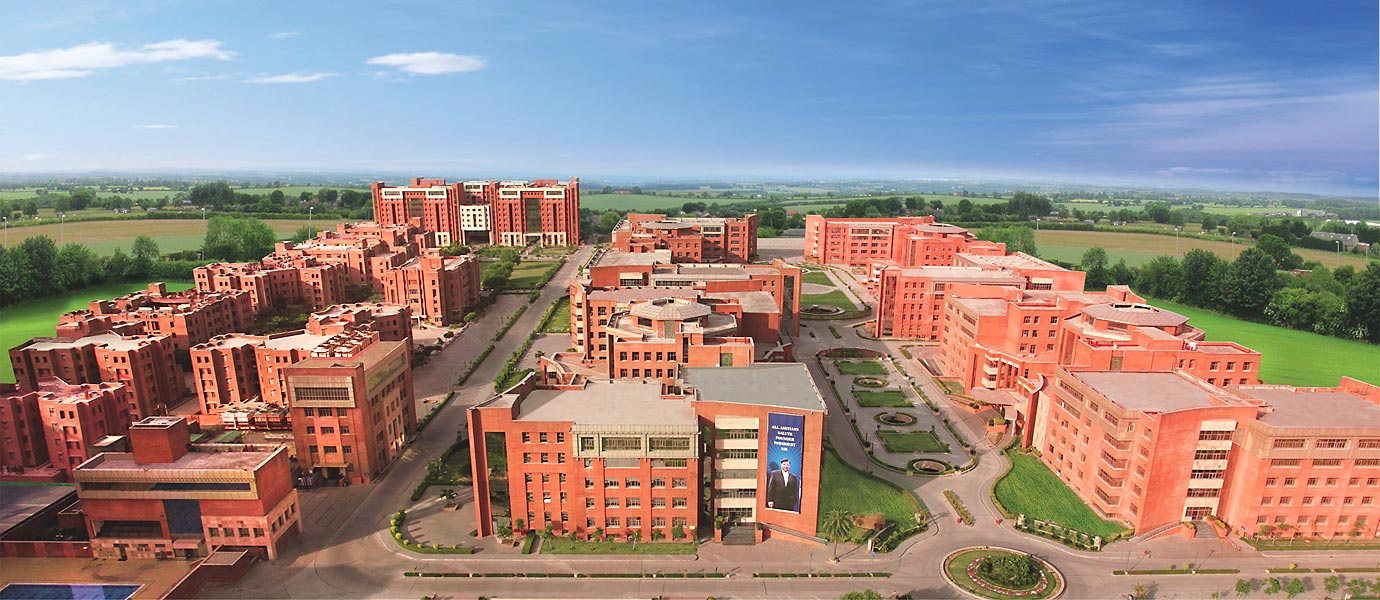 Top 20 Mechatronics Engineering colleges in India