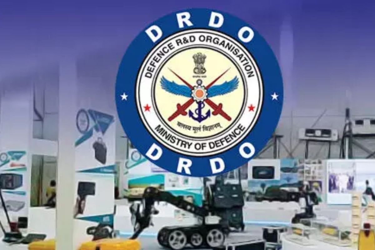 Drdo Recruitment 2021 Job Opportunities In Various Positions In Drdo Apply Without Exam Apply
