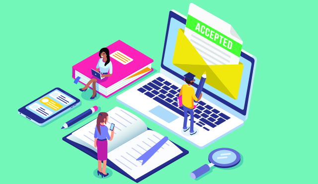 DU special cutoff 2021: Apply from great November 25
