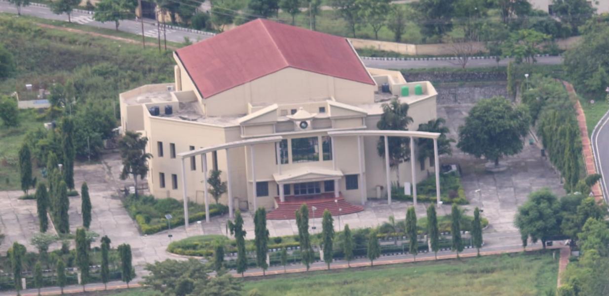 HNBG University