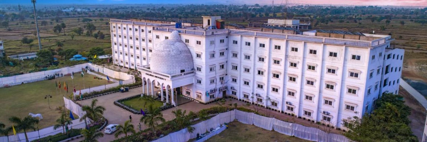 Top 20 private universities in India