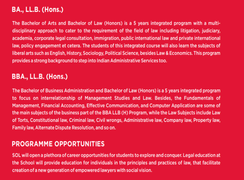 Mahindra University