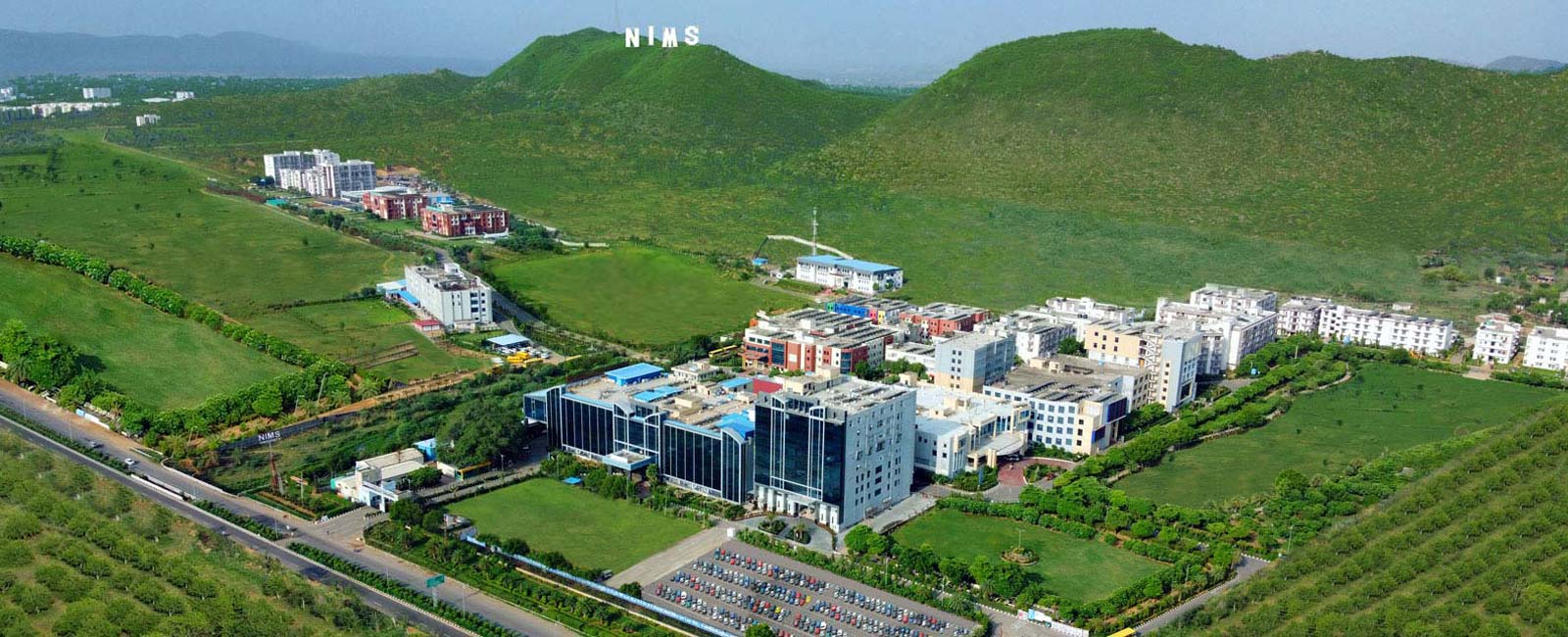 Top 20 Robotics Engineering colleges in India
