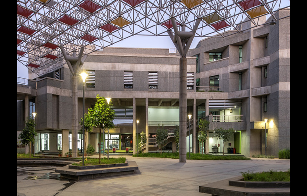IIT Gandhinagar