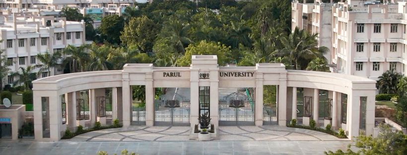 Top 20 private universities in India