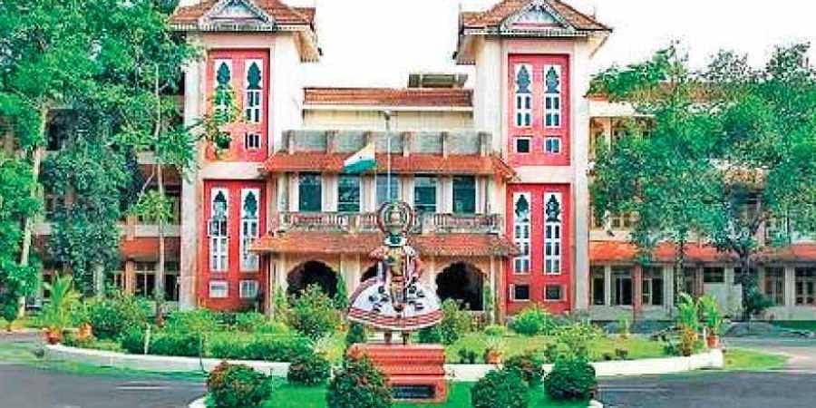 Top 20 Marine Engineering Colleges in India Latest List 2023