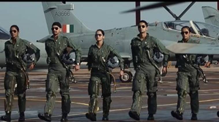 IAF AFCAT 2021
