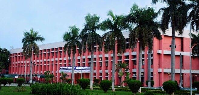 top 20 colleges in Haryana