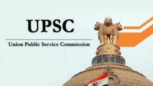 UPSC Civil Services 2021: Exam Time Table Released