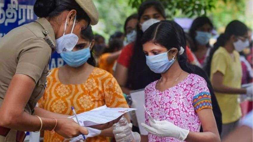 NEET counselling 2021