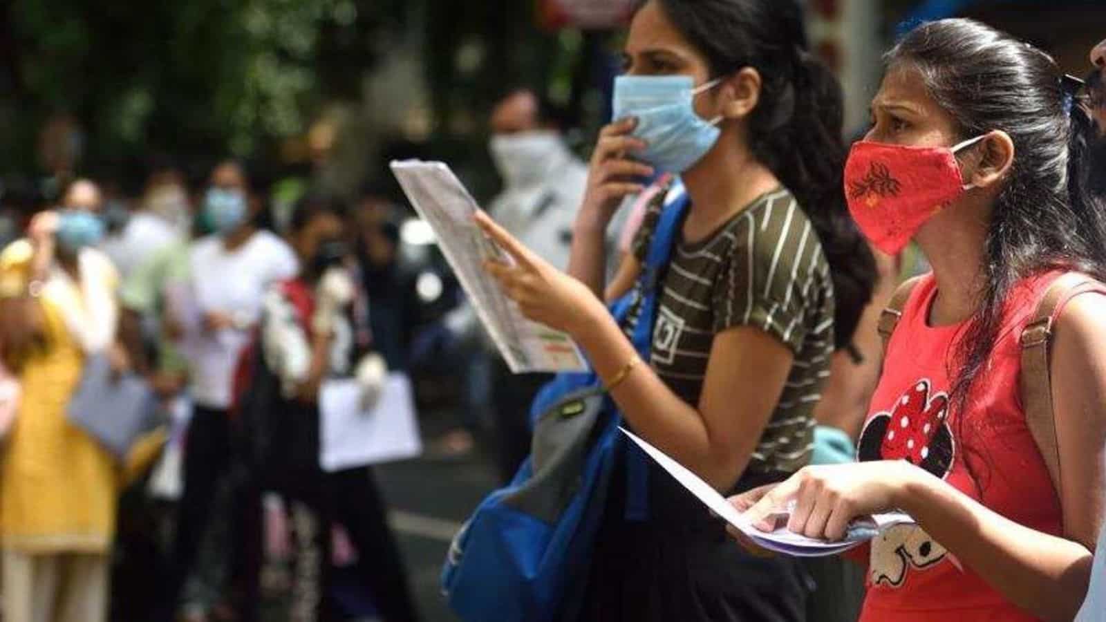 NTA NEET 2022