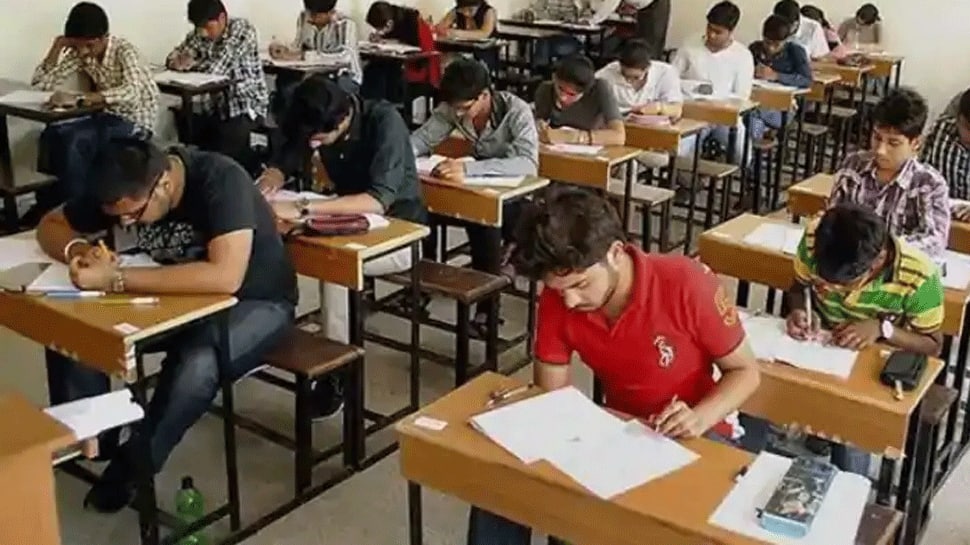 JEE Main 2022: Full News