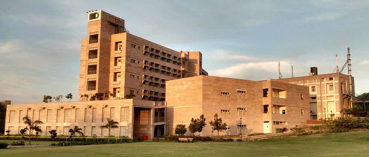 Top 20 Electronics Engineering colleges in India