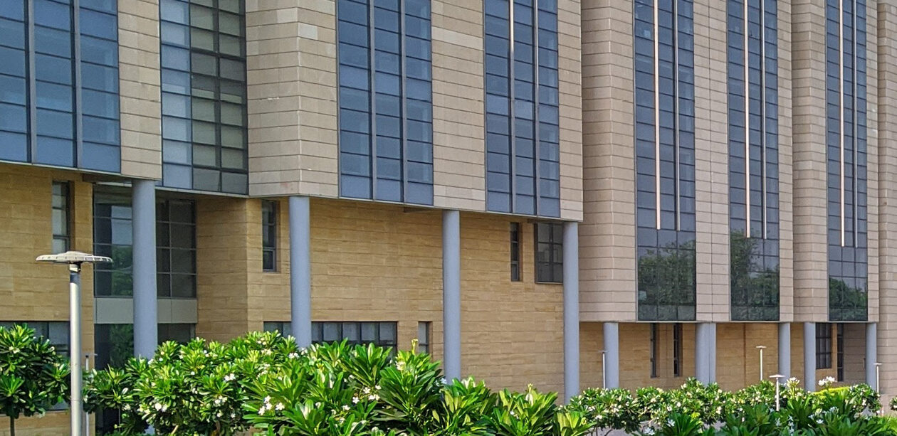 Top 20 Artificial Intelligence Engineering colleges in India