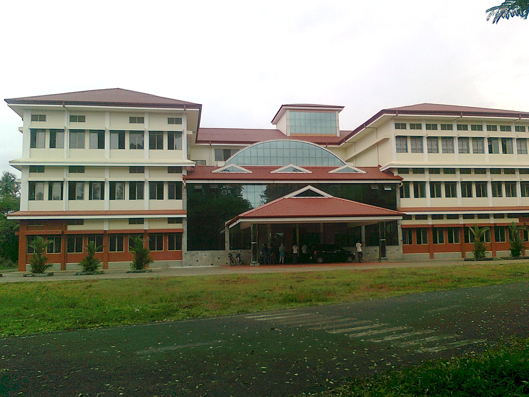 Top 20 Electronics Engineering colleges in India