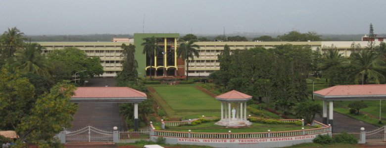 Top 20 Mechatronics Engineering colleges in India