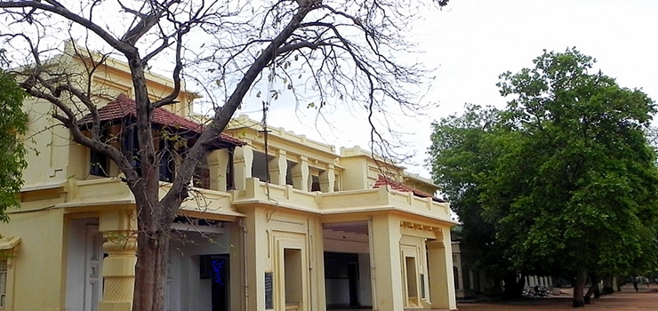Top 20 colleges for MSc Biotechnology in India