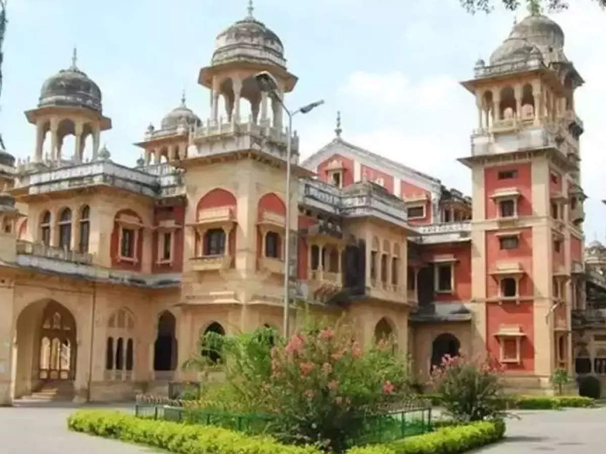 Allahabad University 2022 Application