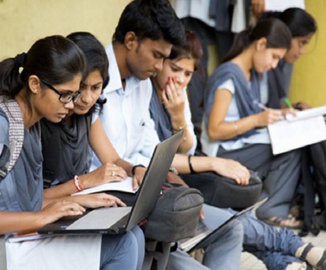 JAC 12th Result 2022