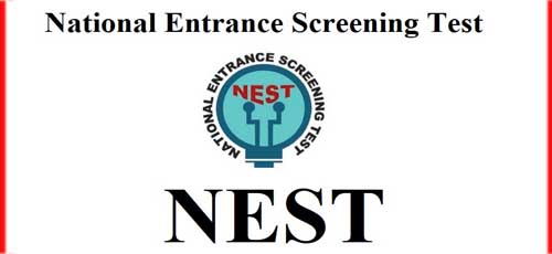 NEST 2022 Results: Announcement Details