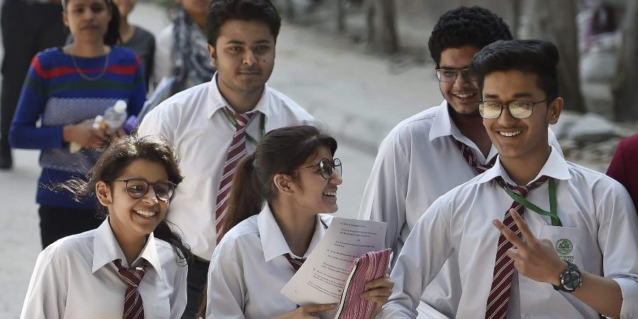 Delhi CET 2022 Application