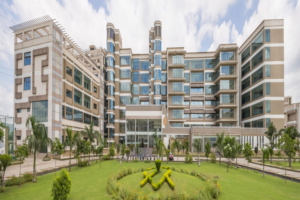 Top 20 Private Colleges in Jharkhand