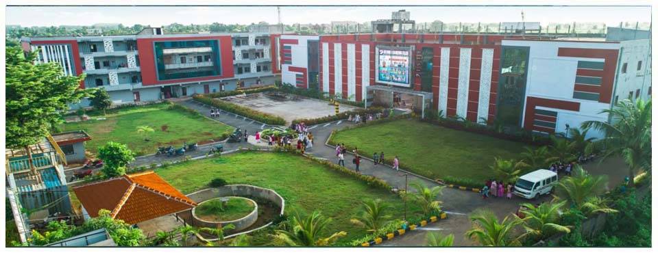 Top 20 womens colleges in Andhra Pradesh