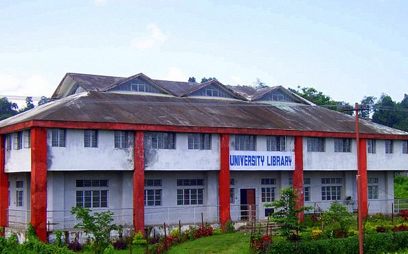 Top 11 University in Arunachal Pradesh Latest List 2023