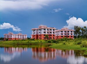 Top 20 Colleges in Assam