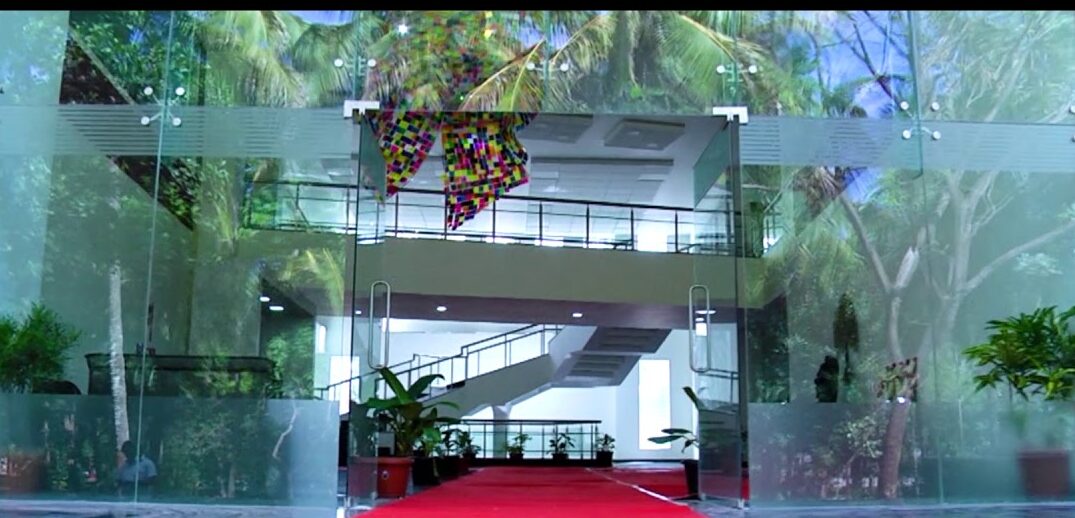 Top 20 Architecture colleges in Karnataka