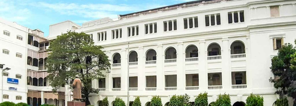 Calcutta University