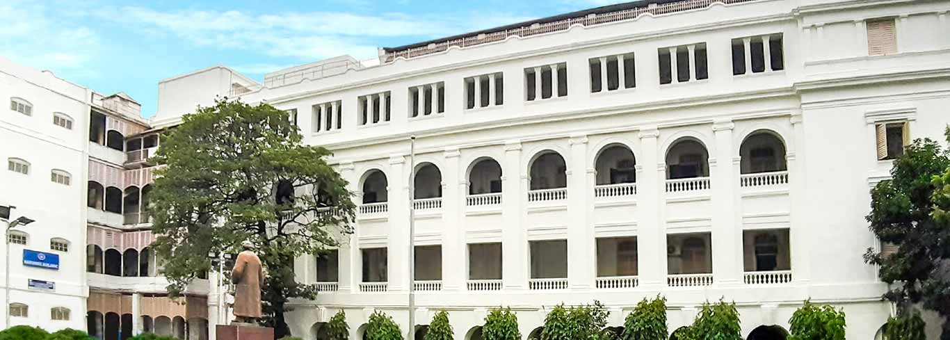 Top 20 LLB colleges in India