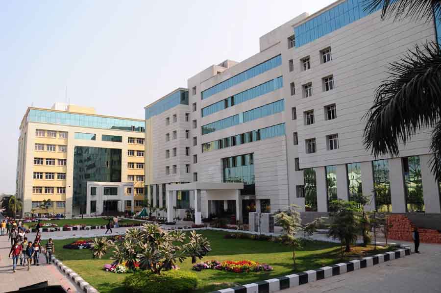 top 20 colleges in West Bengal