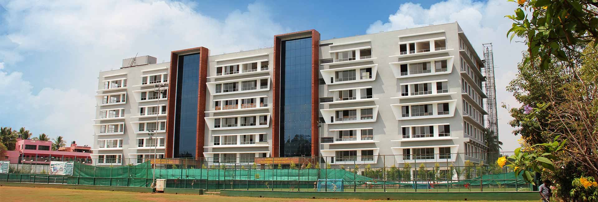 Top 20 Architecture colleges in Karnataka