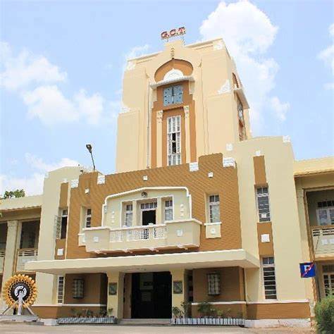 Top 20 colleges for BTech in Tamil Nadu