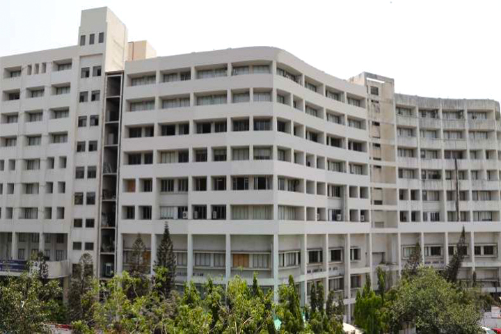 top 20 colleges in Maharashtra