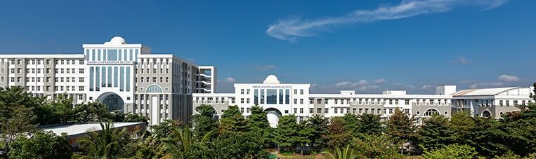 Top 20 Architecture colleges in Karnataka