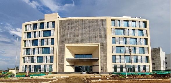 top 20 Computer Science Colleges in Maharashtra