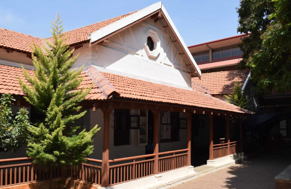 Top 20 Architecture colleges in Karnataka