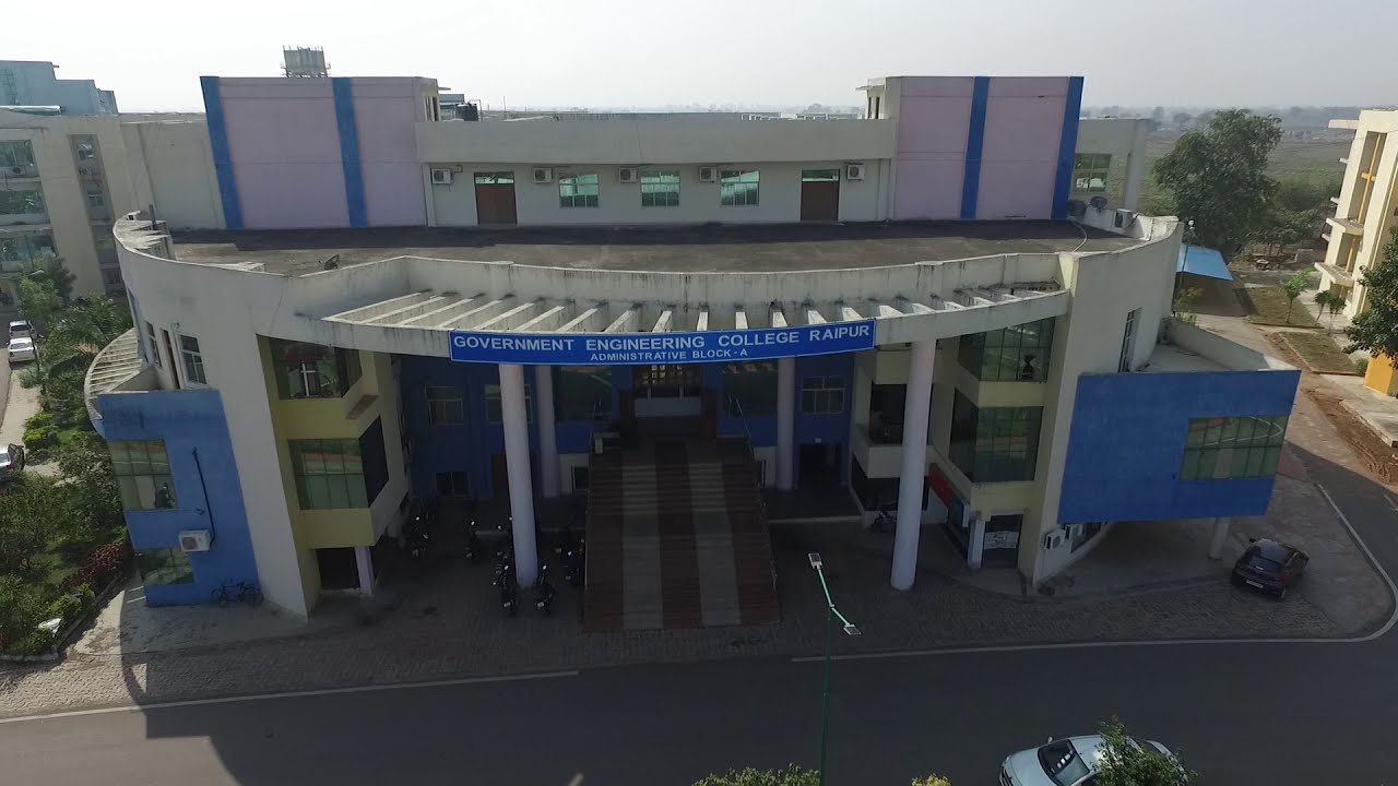 Top 18 Women's Colleges in Chattisgarh