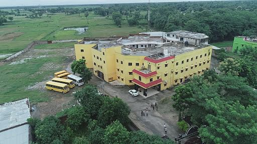 Exalt College of Engineering and Technology