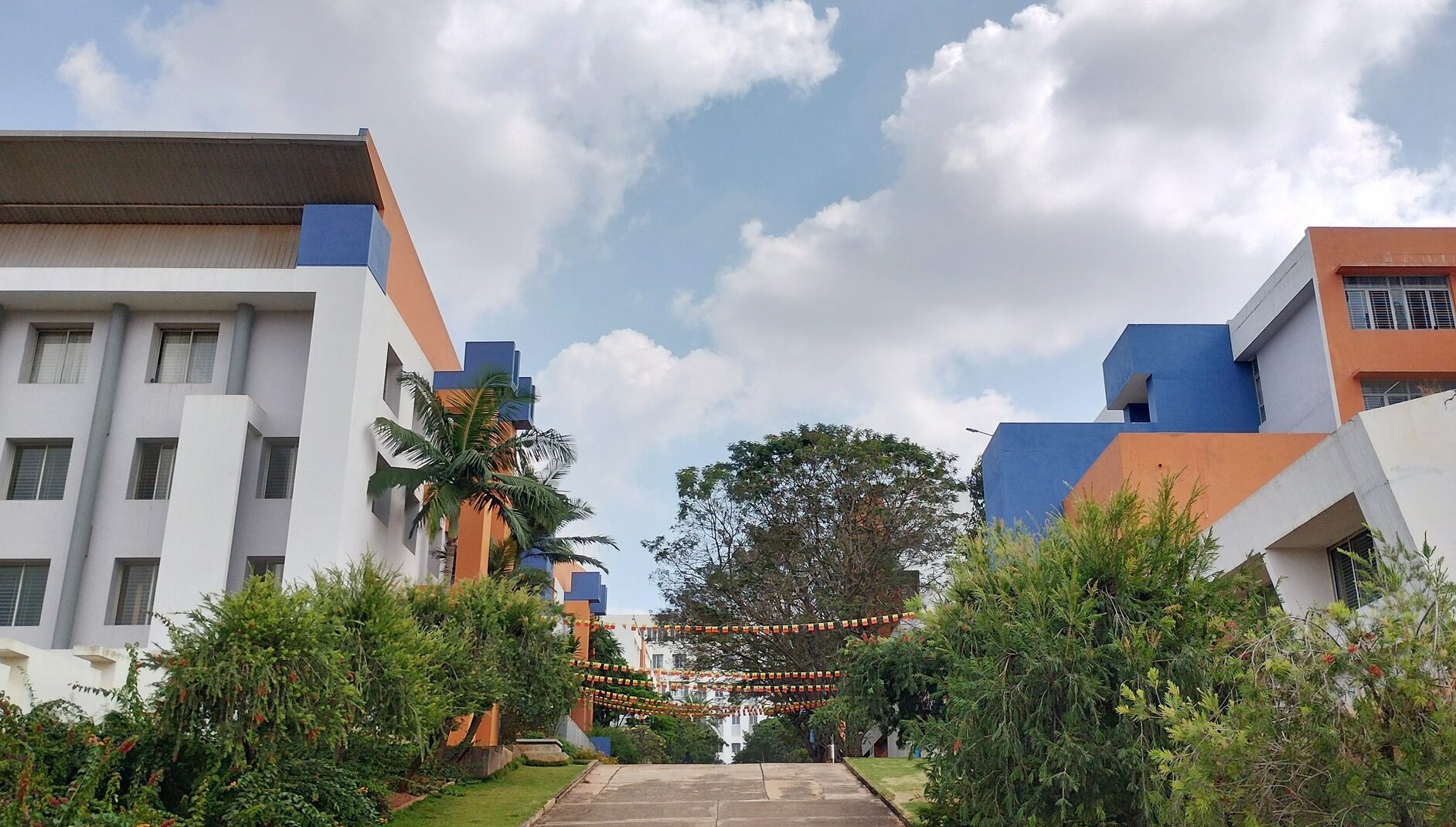 Top 20 Mass Communication Colleges in Karnataka
