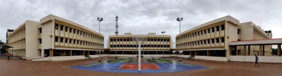 IIT Goa: Know all about the great courses there