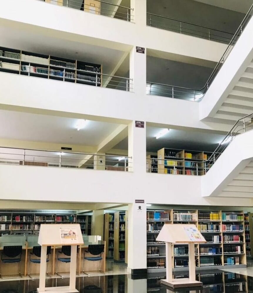 Top 20 Mass Communication Colleges in Karnataka