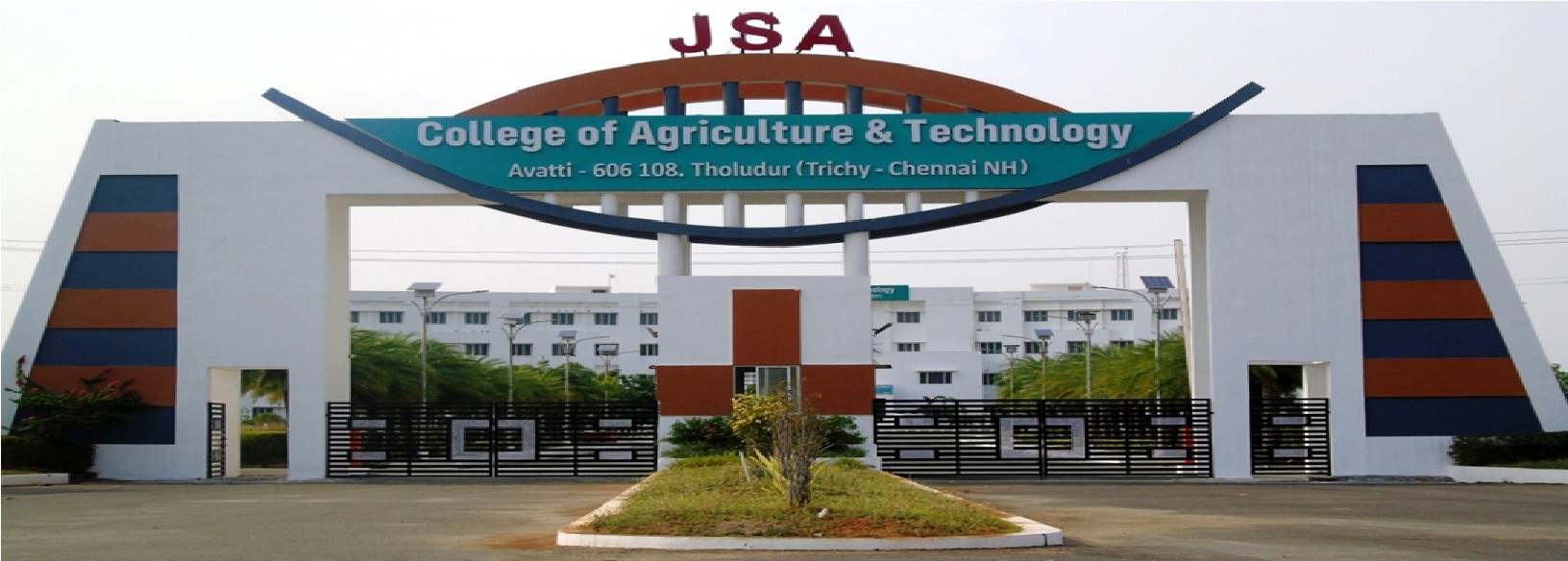 College of Agriculture