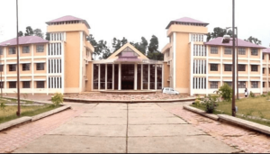 Top 20 University in Jharkhand Latest List 2023