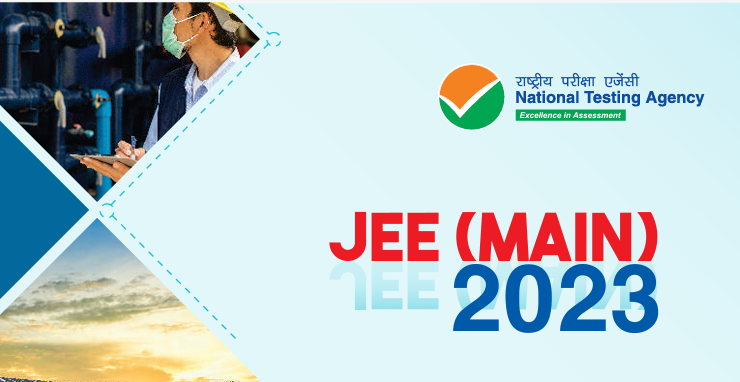 JEE Mains 2023 Session 2: Get ready for great registration