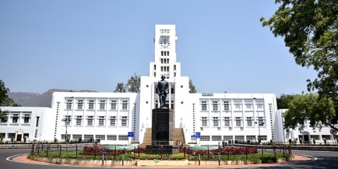 Svu, Tirupati