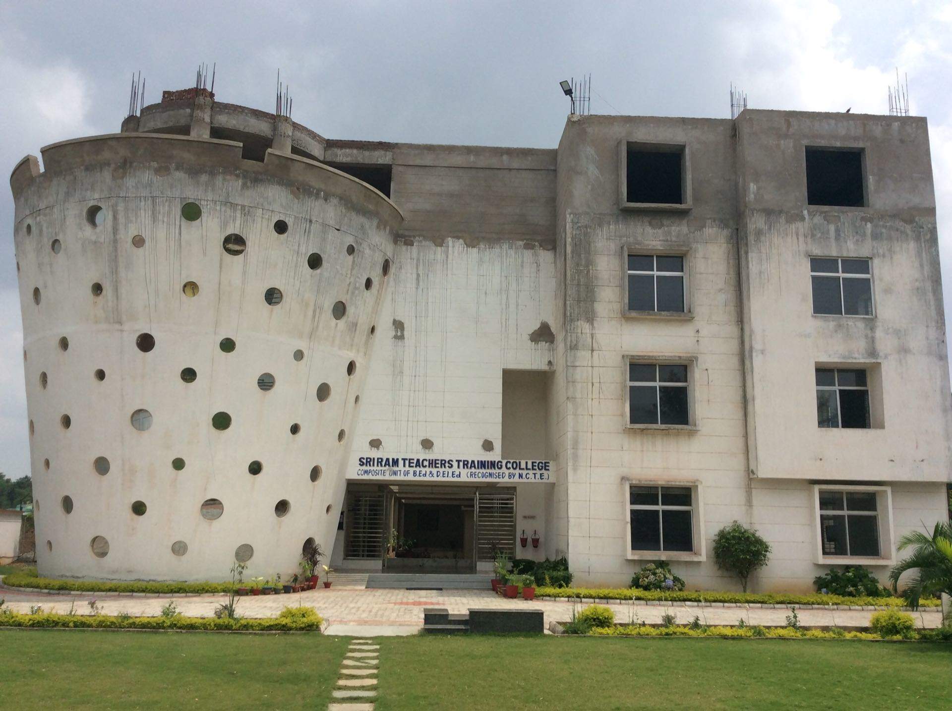 KC Bhagat College, Ranchi